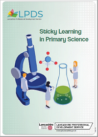Sticky Learning in Primary Science (PBL429)