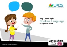 NEW - Key Learning in Spoken Language (RES162)