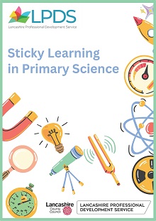 Sticky Learning in Primary Science (PBL429)