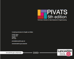 PIVATS 5 Milestones - both hardcopy and electronic versions