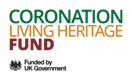 Coronation Living Heritage Fund logo