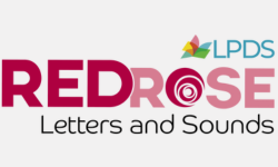 Red Rose Letters and Sounds