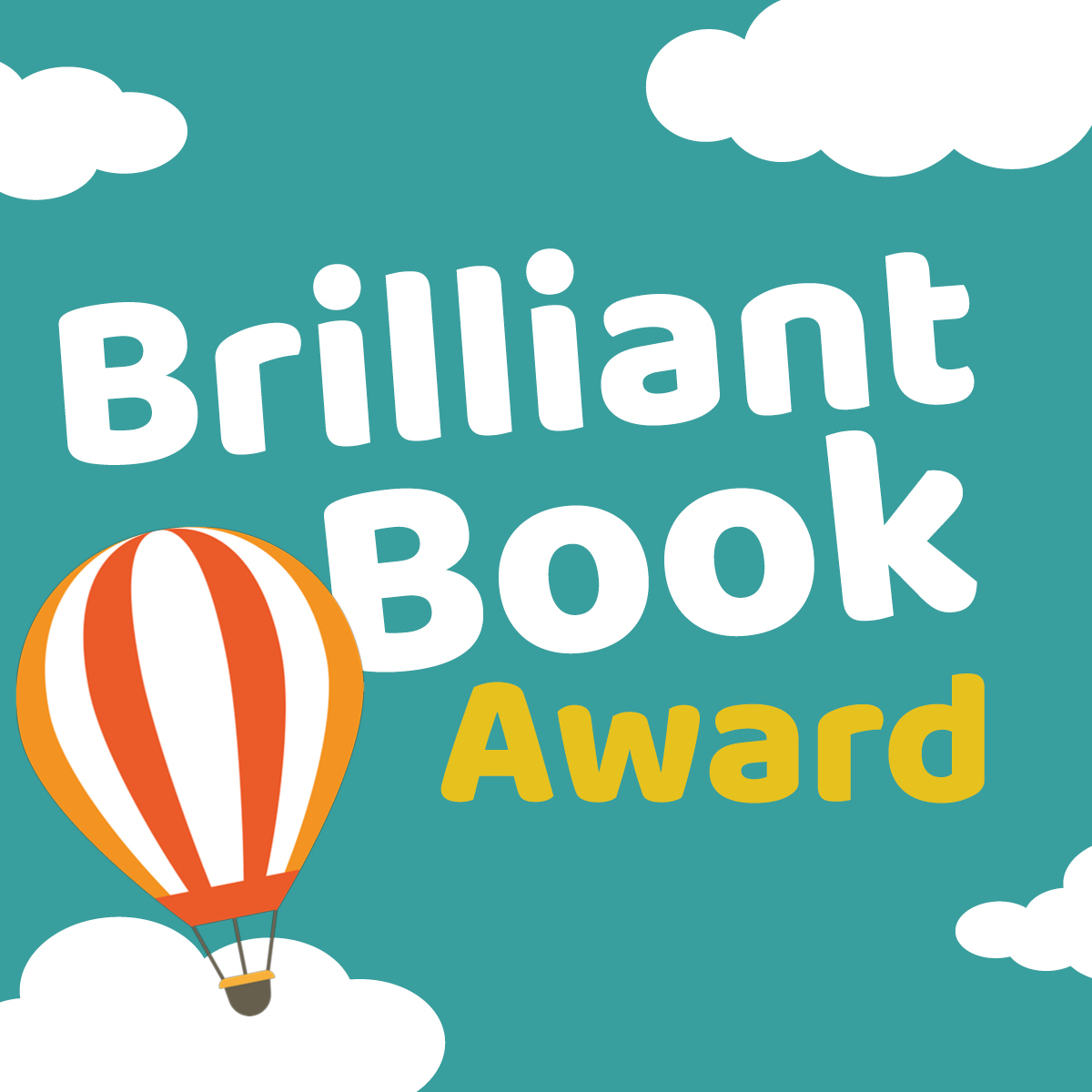 Brilliant Book Awards