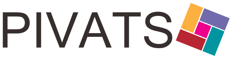 PIVATS logo