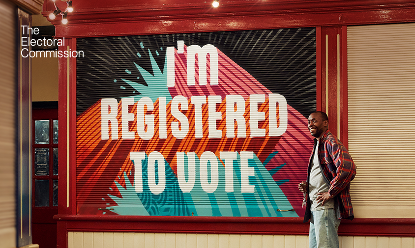 Register to vote