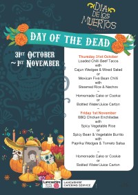 Day of the Dead