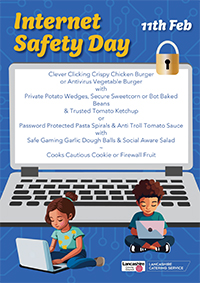 Internet Safety Day