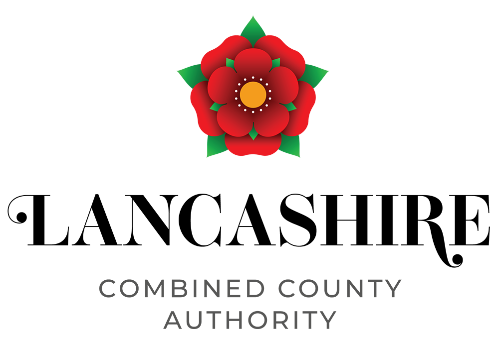 Lancashire Combined County Authority