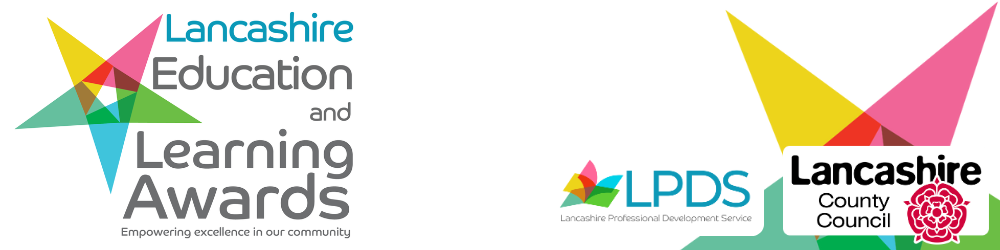 Lancashire Education and Learning Awards