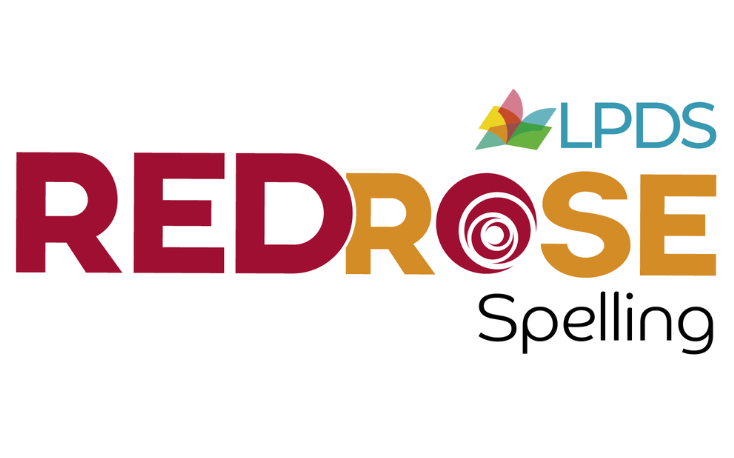 Red Rose Spelling