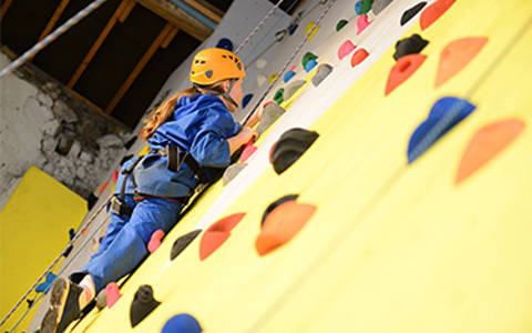 indoor-climbing-wall
