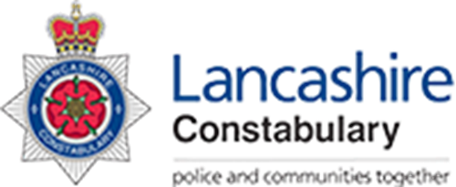 Lancashire Constabulary Logo