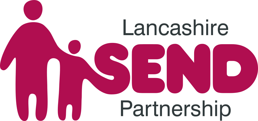 Send Partnership logo