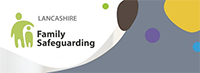 Family Safeguarding Logo