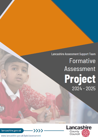 Formative Assessment Project